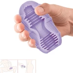 PRETTY LOVE - SMOOTH STRIPES CUPID MASTURBATOR EGG