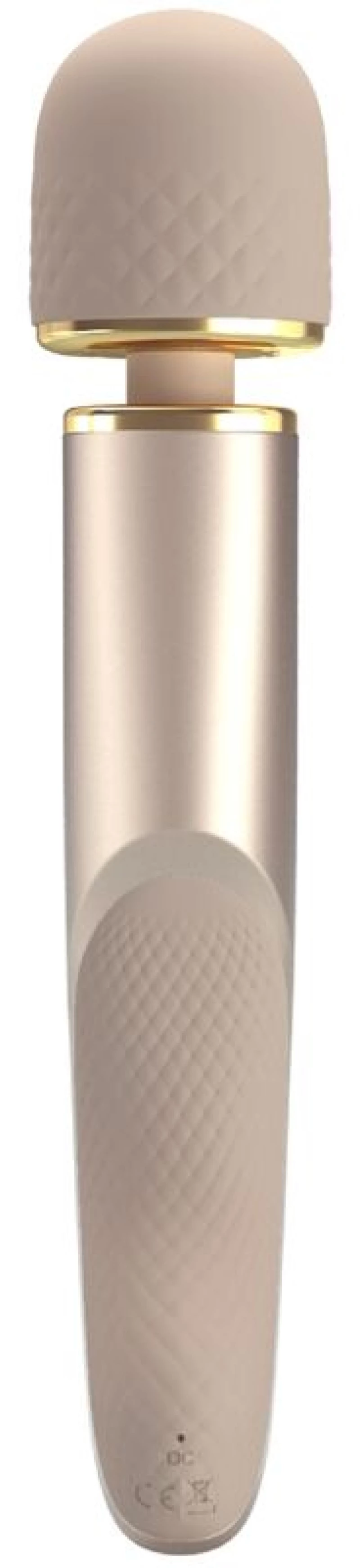 PRETTY LOVE - MASSAGER 7 VIBRATION MODES CHAMPAGNE