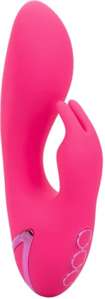 CALIFORNIA EXOTICS - SO. CAL SUNSHINE VIBRATOR RABBIT FUCHSIA BY CALIFORNIA DREAMING