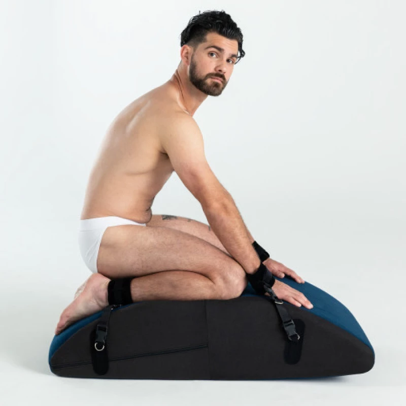 Liberator Scoop Rocker