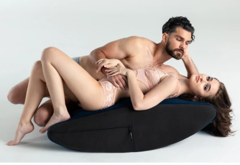 Liberator Scoop Rocker