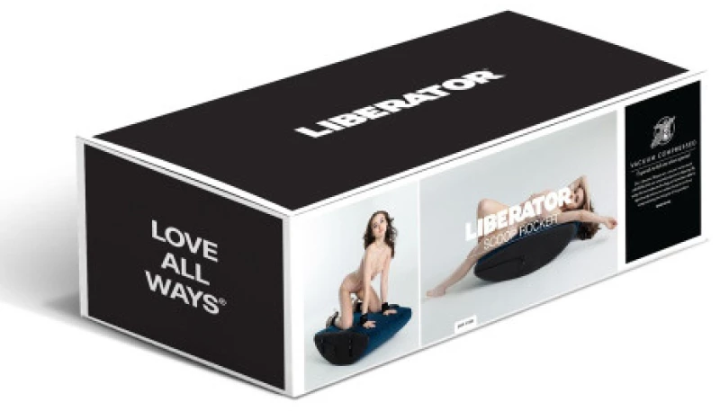 Liberator Scoop Rocker