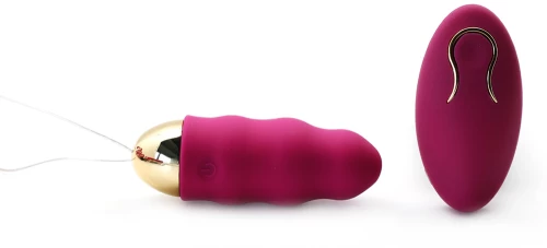USB Vib Pink egg