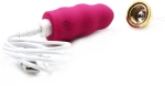 USB Vib Pink egg