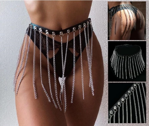 BDSM Γυναικείο αξεσουάρ