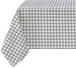 Τραπεζομάντηλο 5467 Grey 140x180