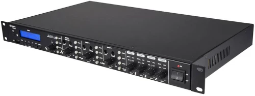 Adastra RM4460 Zoning 100V Μίκτης-Ενισχυτής 4 x 60W (Τεμάχιο)