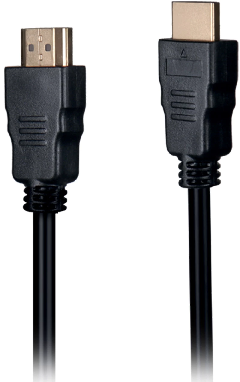 NOD HC48-3C Καλώδιο Ultra-High Speed HDMI με Ethernet 48Gbps, HDMI αρσ. - HDMI αρσ. 3m.