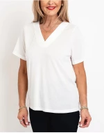 FRANSA Γυναικείο tshirt μπλουζάκι