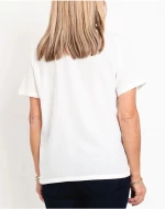 FRANSA Γυναικείο tshirt μπλουζάκι