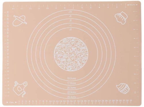 ΑΝΤΙΚΟΛΛΗΤΙΚΗ ΕΠΙΦΑΝΕΙΑ ΣΙΛΙΚΟΝΗΣ 50x70cm