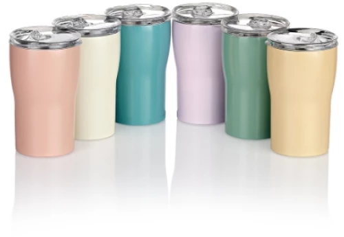 ΘΕΡΜΟΣ-ΠΟΤΗΡΙ Β  ΙΝΟΧ ΧΡΩΜΑ