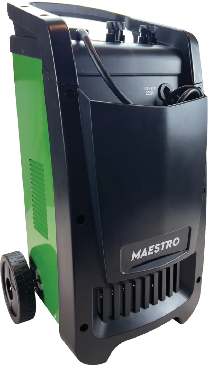 Maestro ORION-550 ΦΟΡΤΙΣΤΗΣ ΚΑΙ ΕΚΚΙΝΗΤΗΣ ΜΠΑΤΑΡΙΩΝ 12/24V
