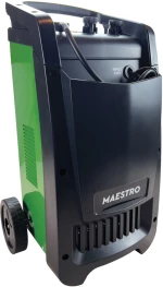 Maestro ORION-550 ΦΟΡΤΙΣΤΗΣ ΚΑΙ ΕΚΚΙΝΗΤΗΣ ΜΠΑΤΑΡΙΩΝ 12/24V