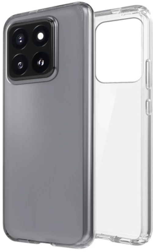 XIAOMI 14 - ΘΗΚΗ ΣΙΛΙΚΟΝΗΣ 0,5mm ΔΙΑΦΑΝΗ MA49767S-TR 83630