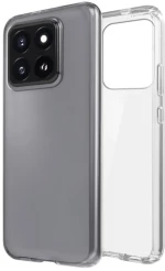 XIAOMI 14 - ΘΗΚΗ ΣΙΛΙΚΟΝΗΣ 0,5mm ΔΙΑΦΑΝΗ MA49767S-TR 83630