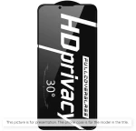 Lito Folie pentru iPhone 15 Plus - Lito HD Privacy - Black 5949419128477
