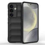 Techsuit Husa pentru Samsung Galaxy S24 Plus - Techsuit Magic Shield - Black 5949419110267