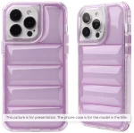 Techsuit Husa pentru Honor X8b - Techsuit Wave Shield - Violet 5949419141247