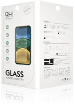 Tempered glass 2,5D for Realme C67 4G 5907457743281