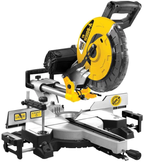 FEMI Πριόνι ράντιαλ σπαστό Φ305 2000W TR 1030 DB/A έως 12 άτοκες Δόσεις