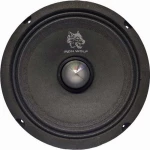 Ηχείο Αυτοκινήτου Midrange 6.5" 200W RMS CTC-606 1τμχ