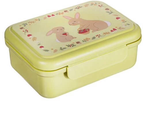 Δοχείο Φαγητού - Garden Friends (0025482)