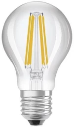 ΛΑΜΠΑ A60 FILAMENT 5W 1055LM E27 4000K CLEAR 147-78307