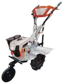 Nakayama - Σκαπτικό Βενζίνης 7.5hp 036302