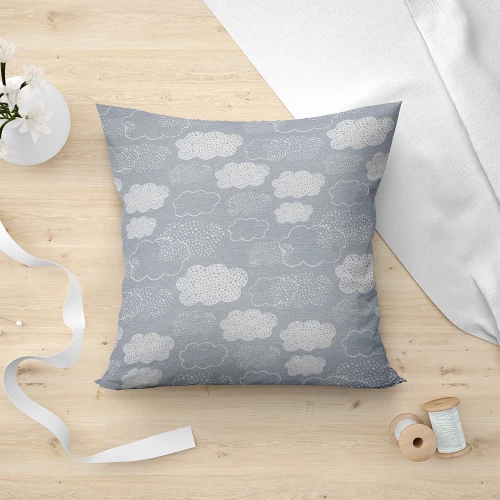 ΜΑΞΙΛΑΡΟΘΗΚΗ MILO 801 GREY 45X45