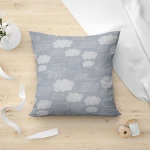 ΜΑΞΙΛΑΡΟΘΗΚΗ MILO 801 GREY 45X45