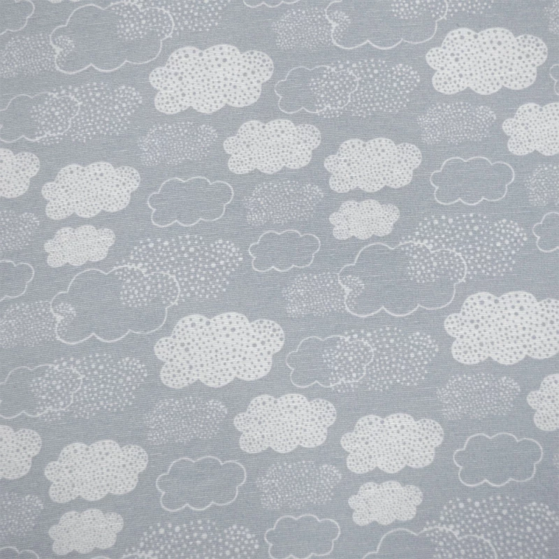 ΜΑΞΙΛΑΡΟΘΗΚΗ MILO 801 GREY 45X45