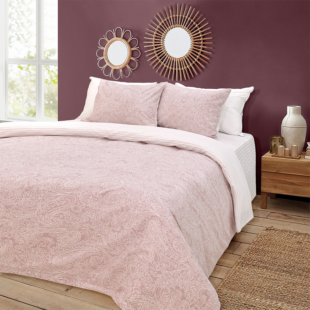 ΣΕΤ ΠΑΠΛΩΜΑ PASILIO APPLE 220X240