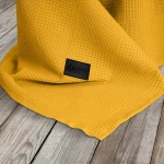 ΚΟΥΒΕΡΤΑ ΠΙΚΕ RENK YELLOW 220X240