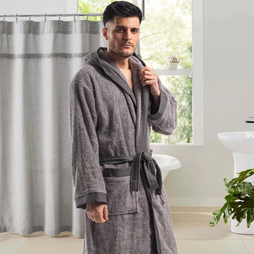 ΜΠΟΥΡΝΟΥΖΙ BELOM GREY M