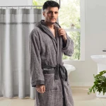 ΜΠΟΥΡΝΟΥΖΙ BELOM GREY M