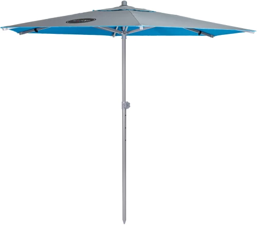 VERDE 220 ΟΜΠΡΕΛΑ SKY BLUE CAMPO