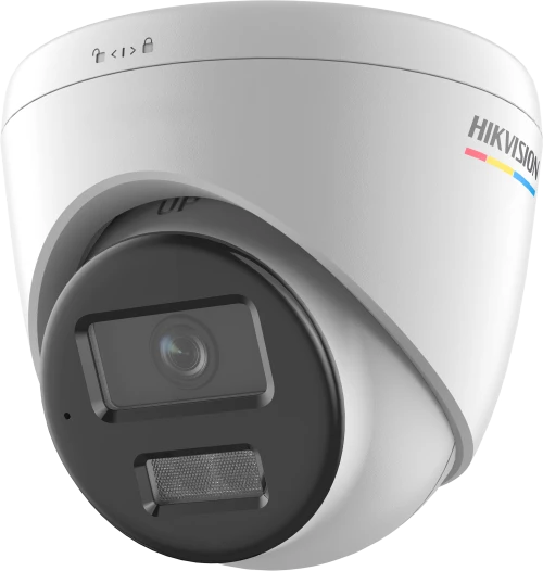 HIKVISION - DS-2CD1347G2H-LIU