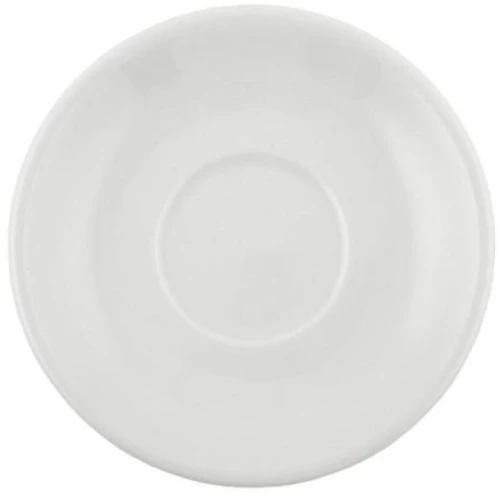 ΠΙΑΤΑΚΙ για ΦΛΙΤΖ. ΖΕΣΤΗΣ ΣΟΚΟΛΑΤΑΣ CONICAL 094/B - ORIANA FERELLI®