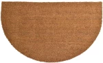 Ποδόμακτρο κοκοφοίνικα half moon 45X75