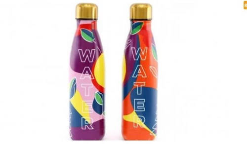 Μπουκάλι θερμός sunburst 500ml