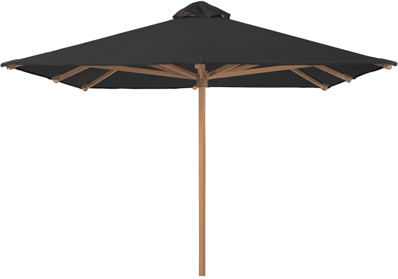Bahamas/WS Umbrella 2,20x2,20m - Αλουμίνιο - 220x220x230 cm