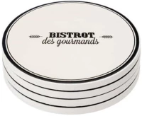 σουβέρ bistrot Φ10 σ/4