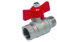 ΚΡΟΥΝΟΣ ΣΦΑΙΡΙΚΟΣ XTR 1/2" ΠΕΤΑΛΟΥΔΑΣ FULL Β.Τ. 190ΓΡΑΜ - GLORIA