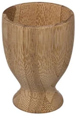 Αυγοθήκη bamboo 5,5χ7,5