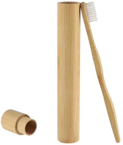Θηκη οδοδντοβουρτσας bamboo