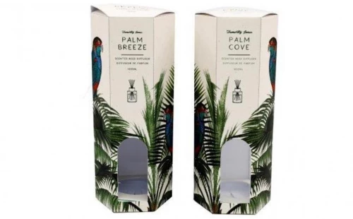 Diffuser 100ml Φοίνικες