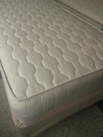 Οlympic strom klio high quality bonell 150×200 organic cotton