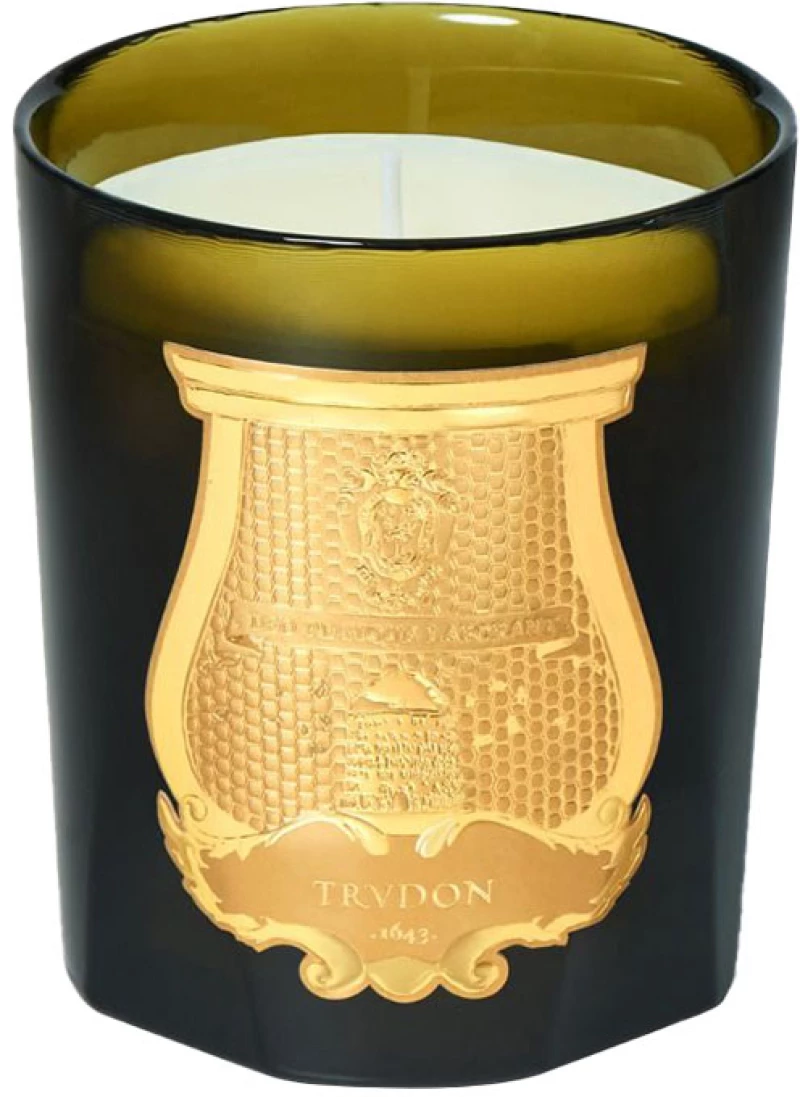 Κερί Cire Trudon Ernesto Leather and Tobacco Candle
