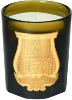 Κερί Cire Trudon Ernesto Leather and Tobacco Candle
